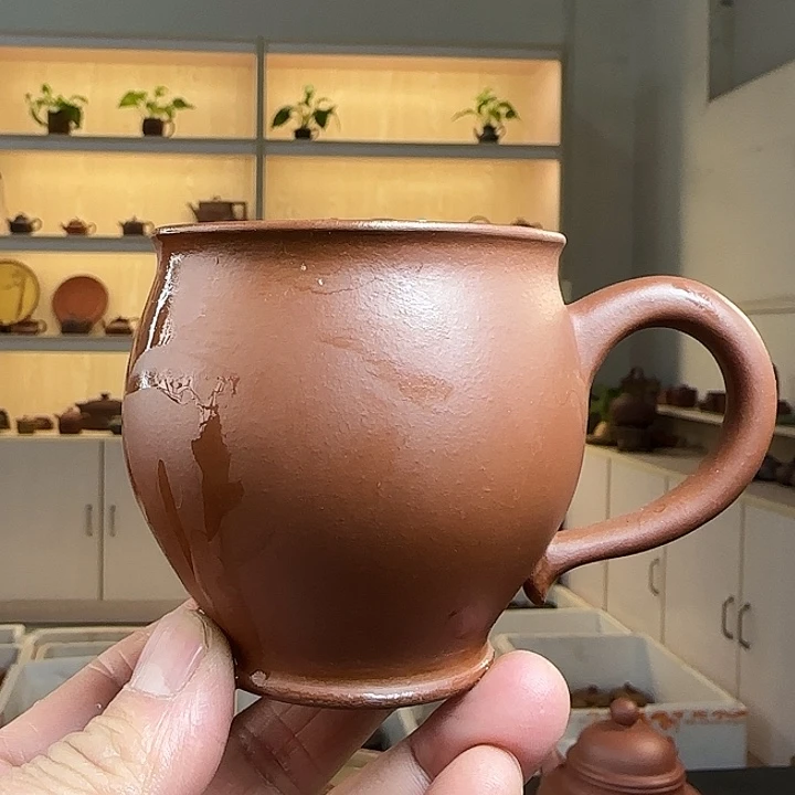 茶壶紫砂宜兴紫砂工艺