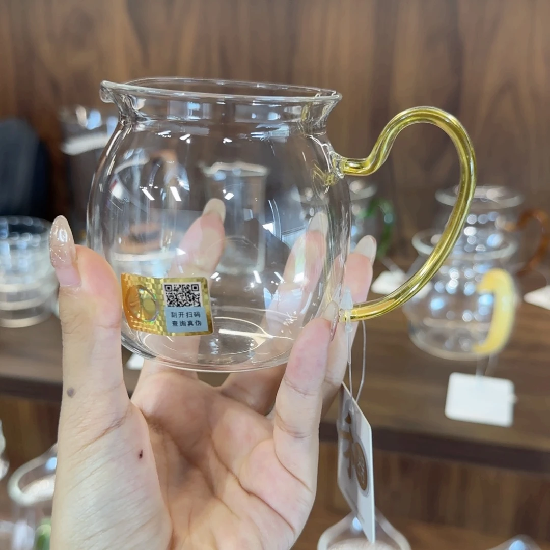 禾器小美满浅黄色