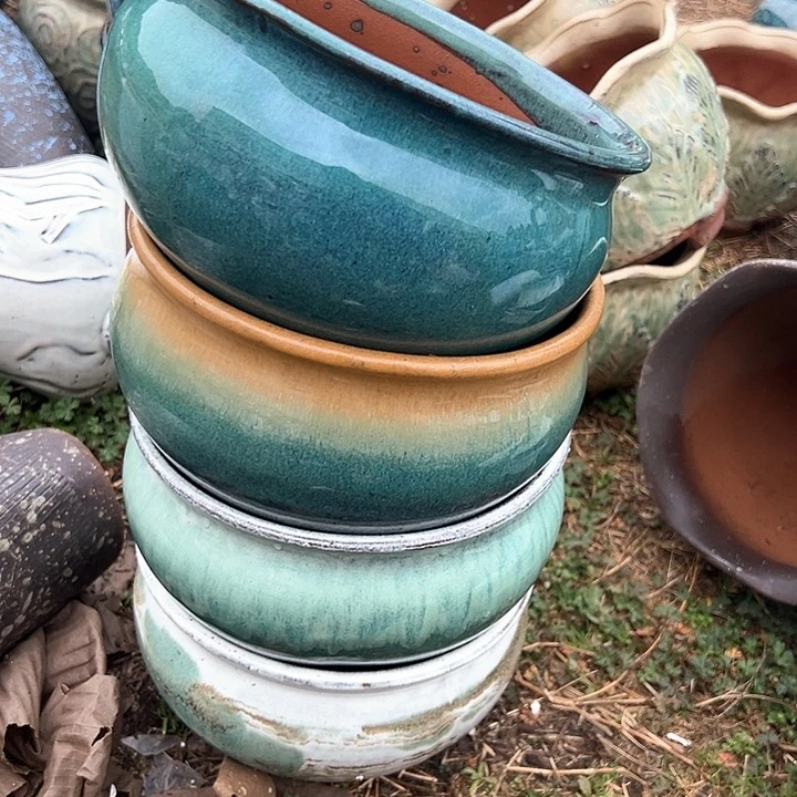 红陶口20高12清仓价