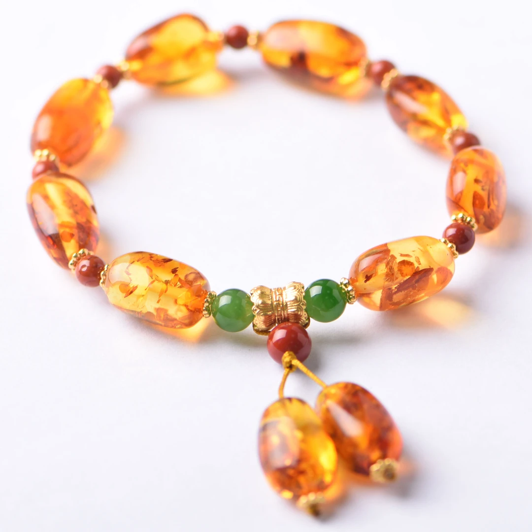 足金999  多宝手链 下单即锁价 不支持退换