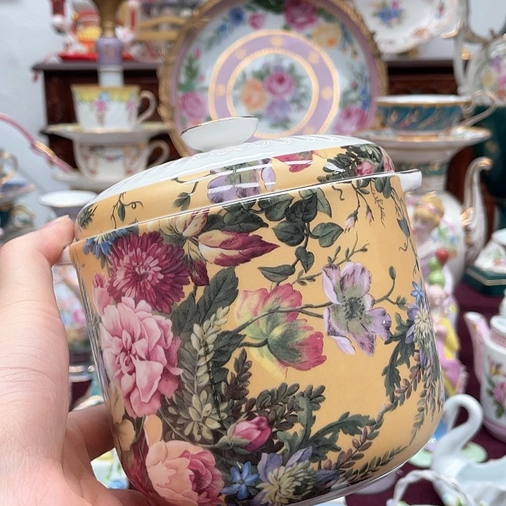 陶瓷摆件摆件摆件