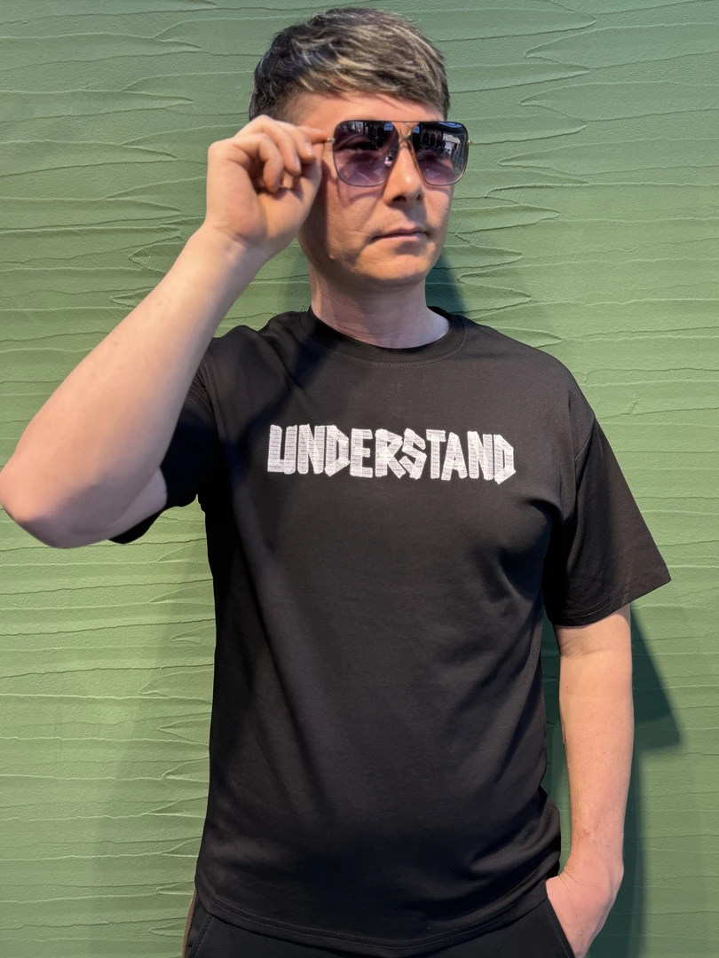 kastan男士新款T恤716