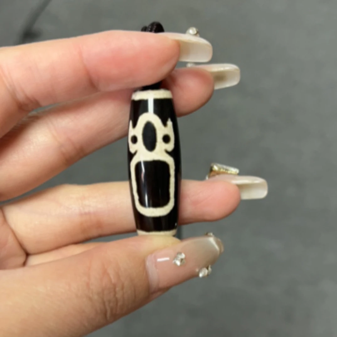 600时尚百搭双面财贵吊坠