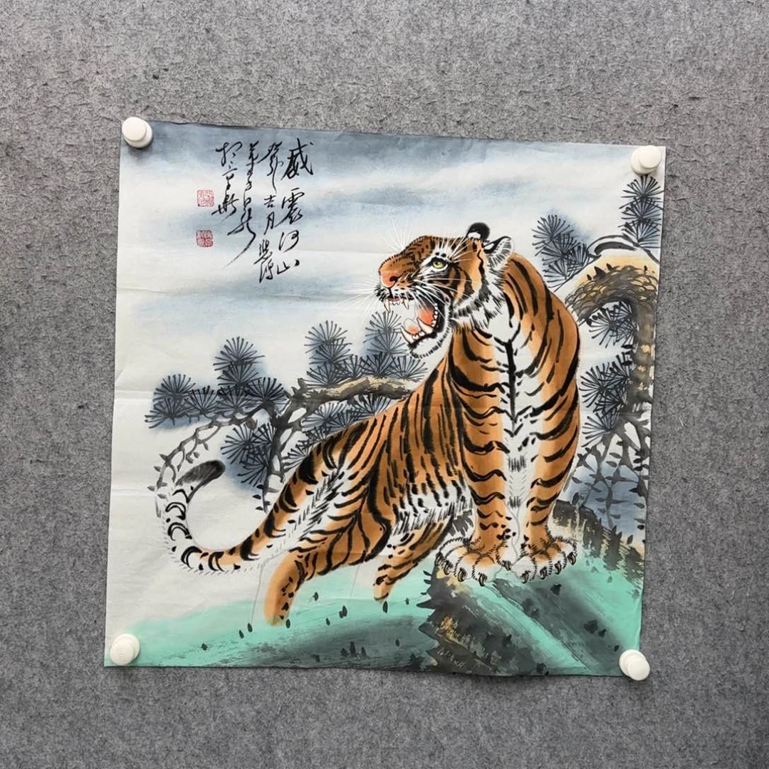 书法作品多次参加全国