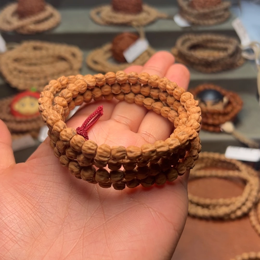 手串柏香籽/百香籽