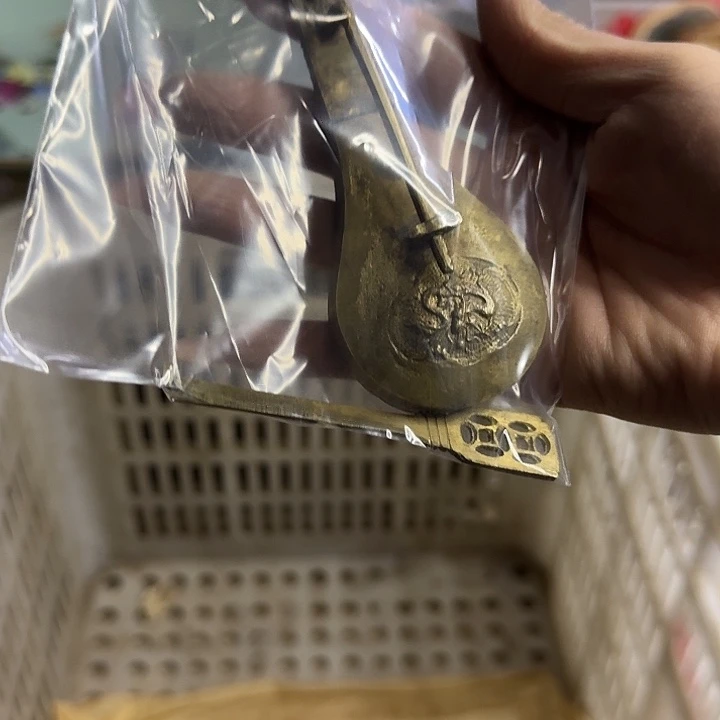 彭***生银S925工艺品销售和销售