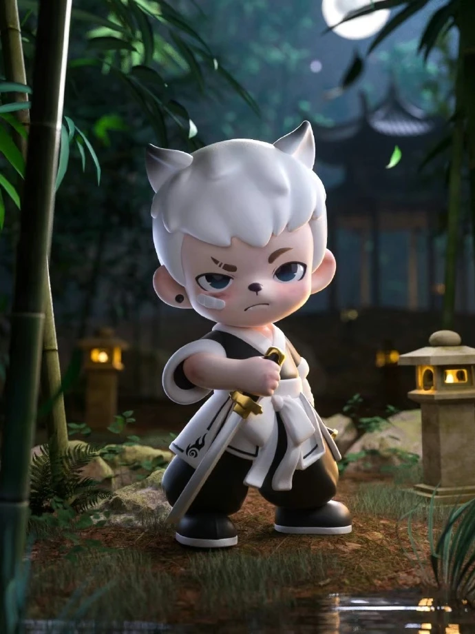 大家一起来许愿星座欧盲盒~