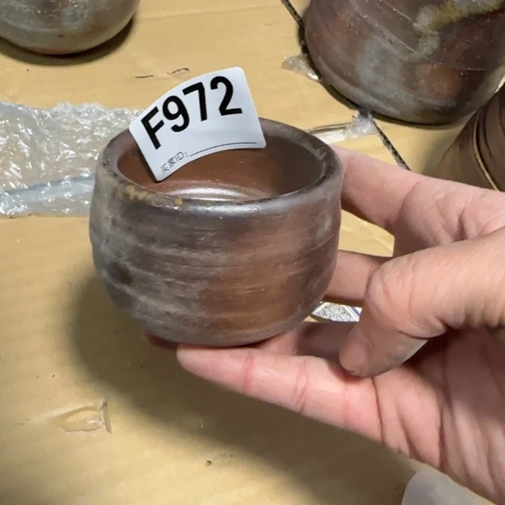 备前烧作品备前烧