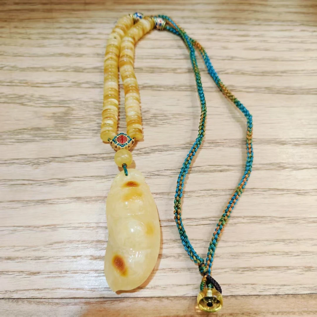 凤徕兮私人定制挂件40-42