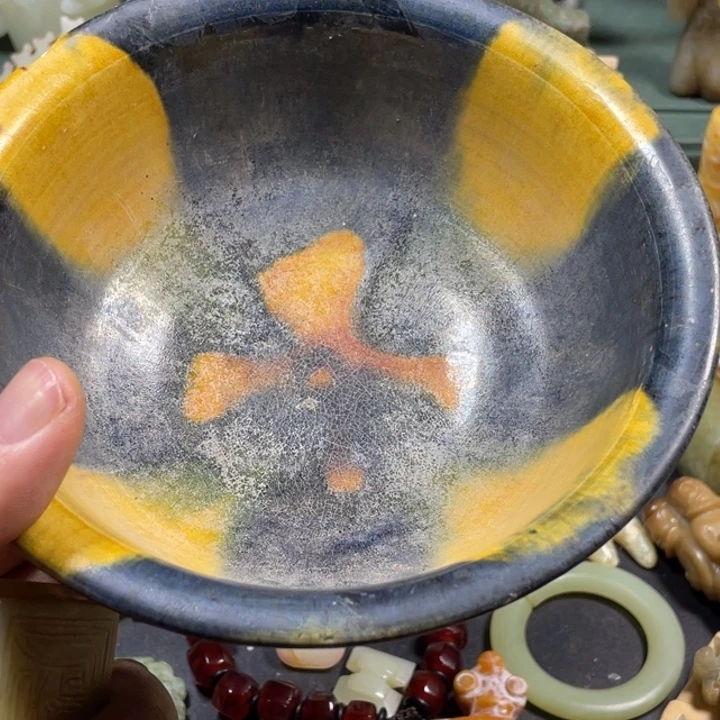 用***4碗传承百年文化艺术