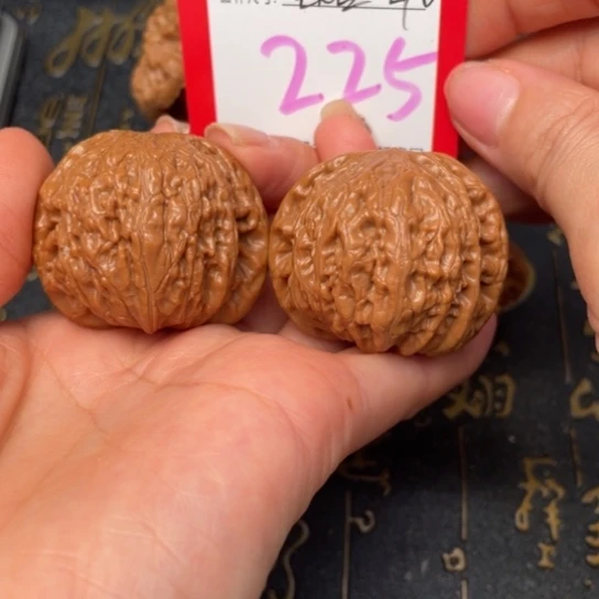 吊坠文玩核桃文玩的好
