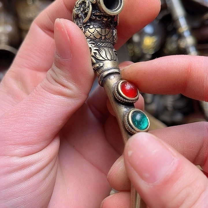 铜器摆件家居摆件