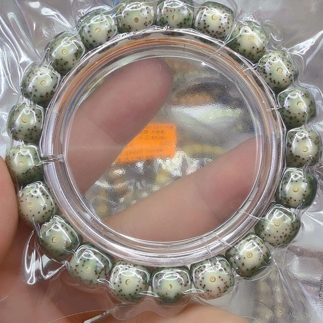 星月菩提手串65星月菩提单圈11