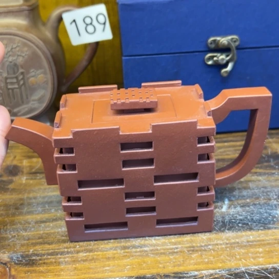【闪购商品】紫砂茶壶紫砂壶的