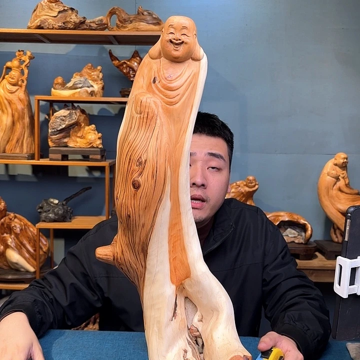 柏木（崖柏）关注一下