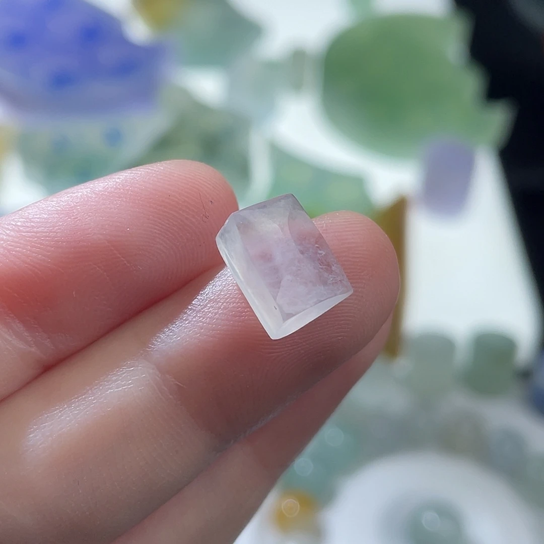 未镶嵌定制翡翠未镶嵌定制翡翠