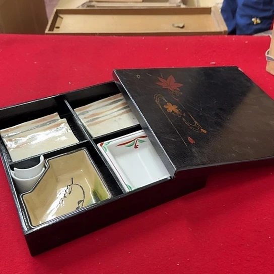 中古回流老货品,老摆件123
