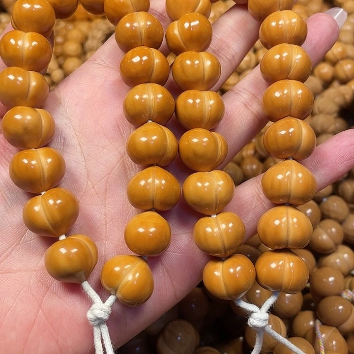 木猴头核桃泛油大屁桃