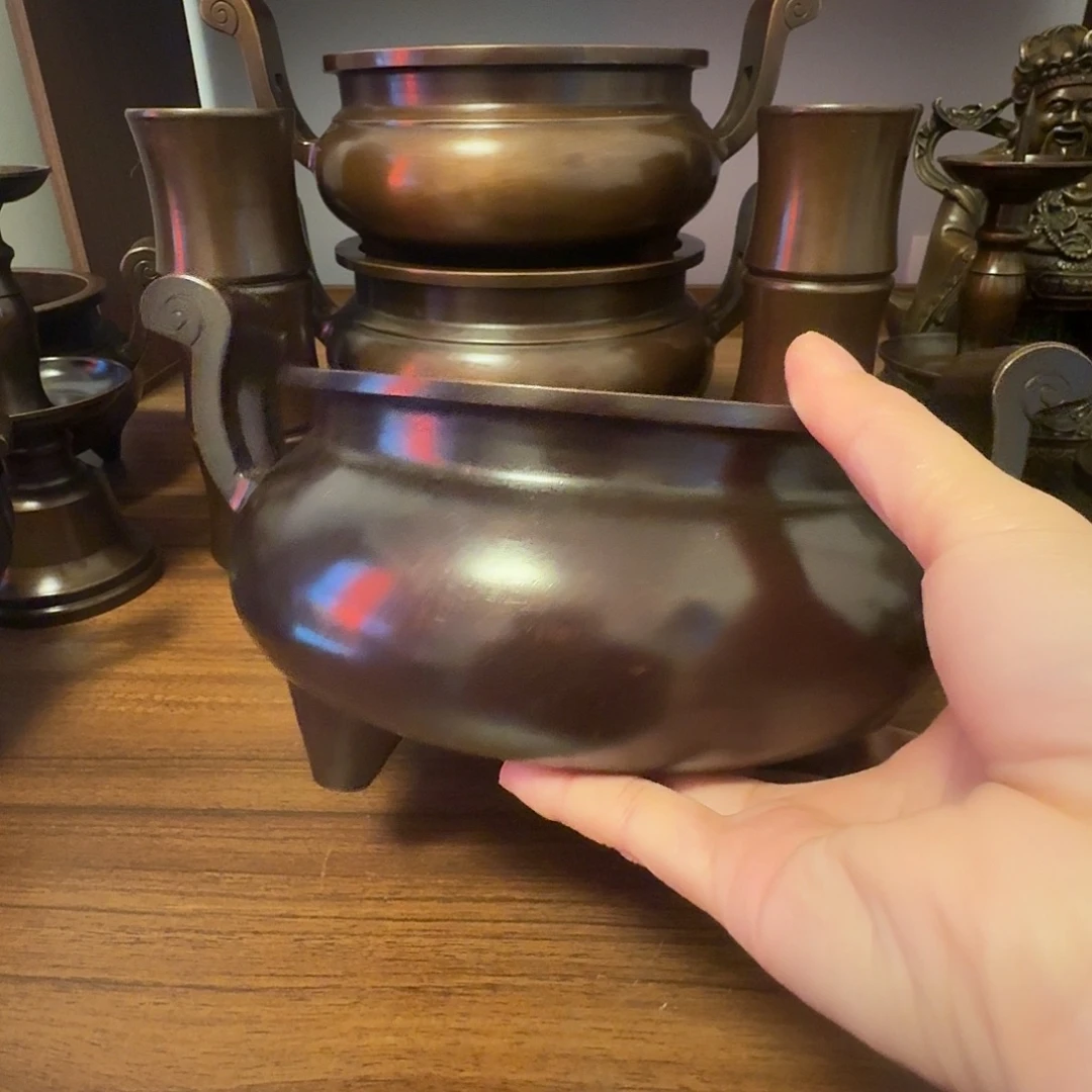 用***418炉子两个。