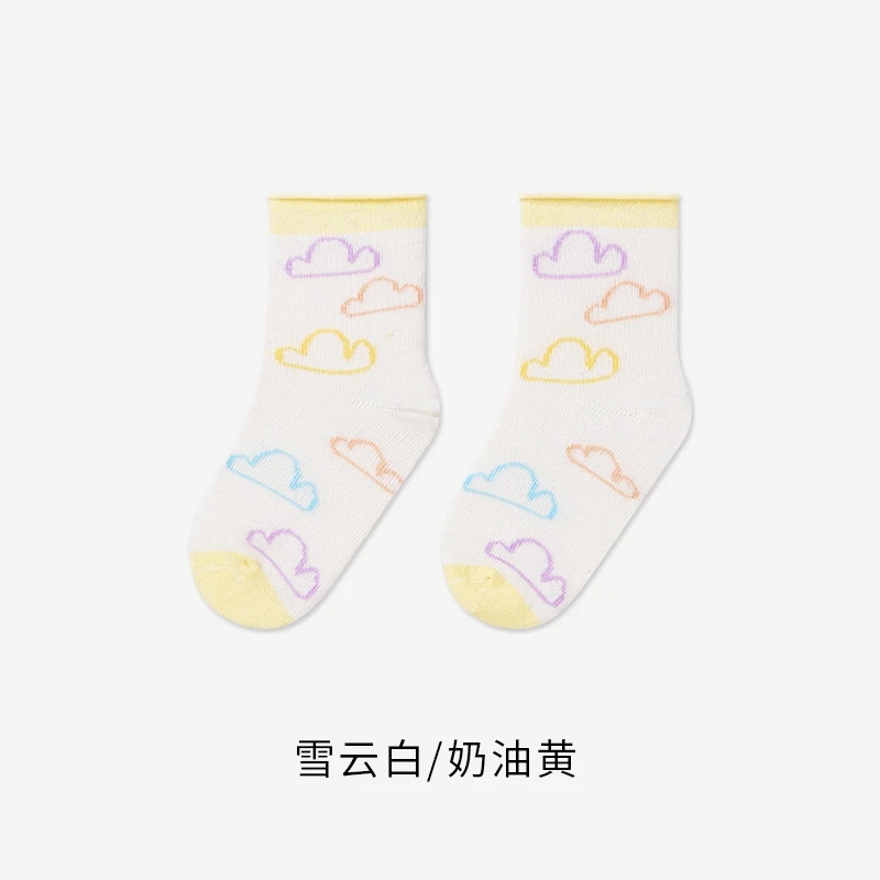 儿童袜