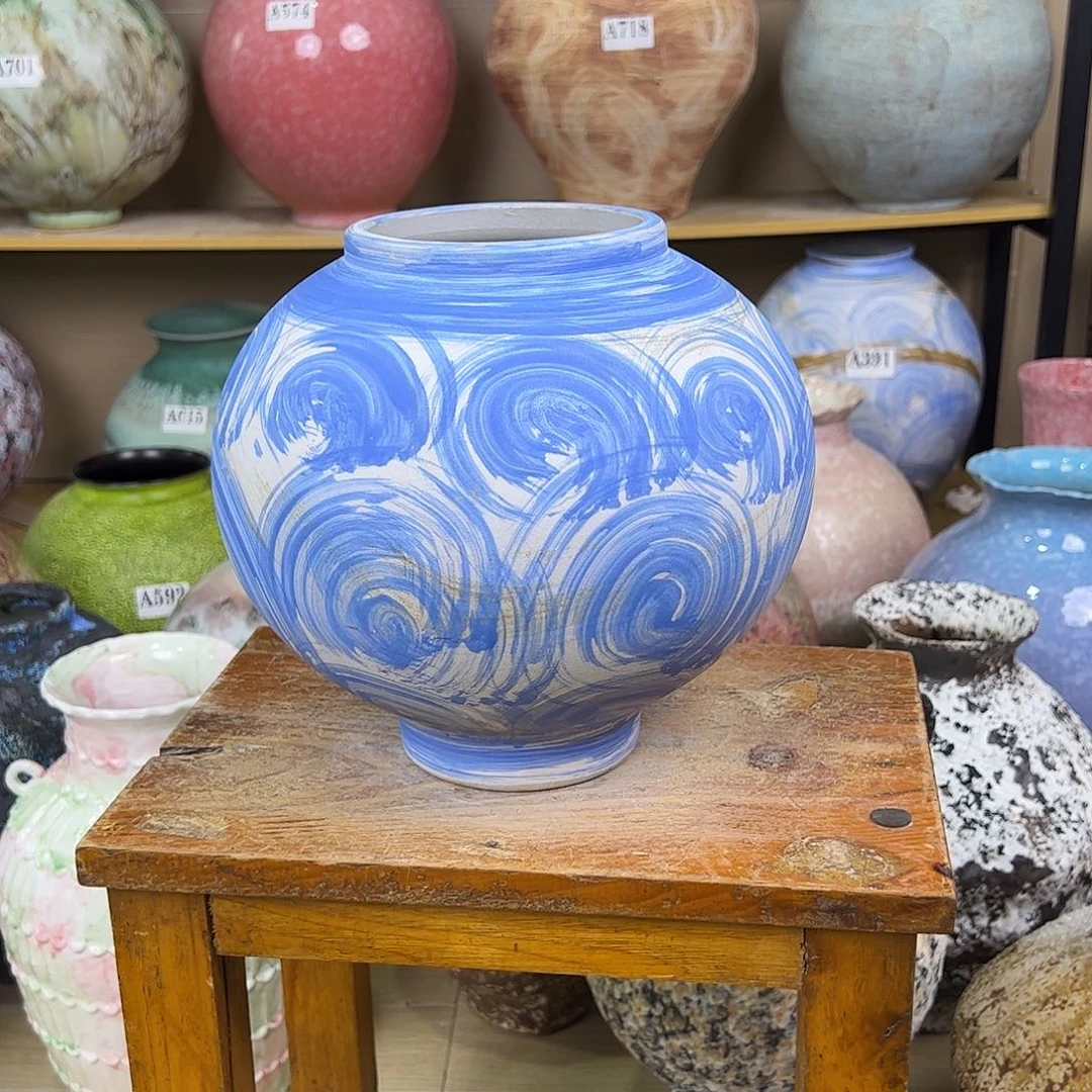 999花瓶摆件家居装饰品