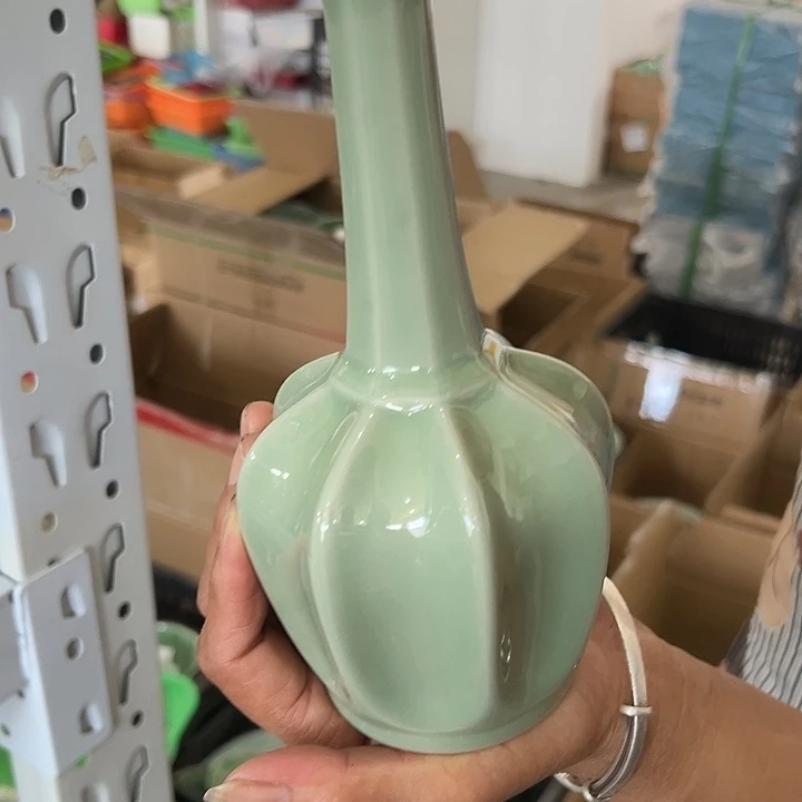 小米茶器龙泉云间青瓷