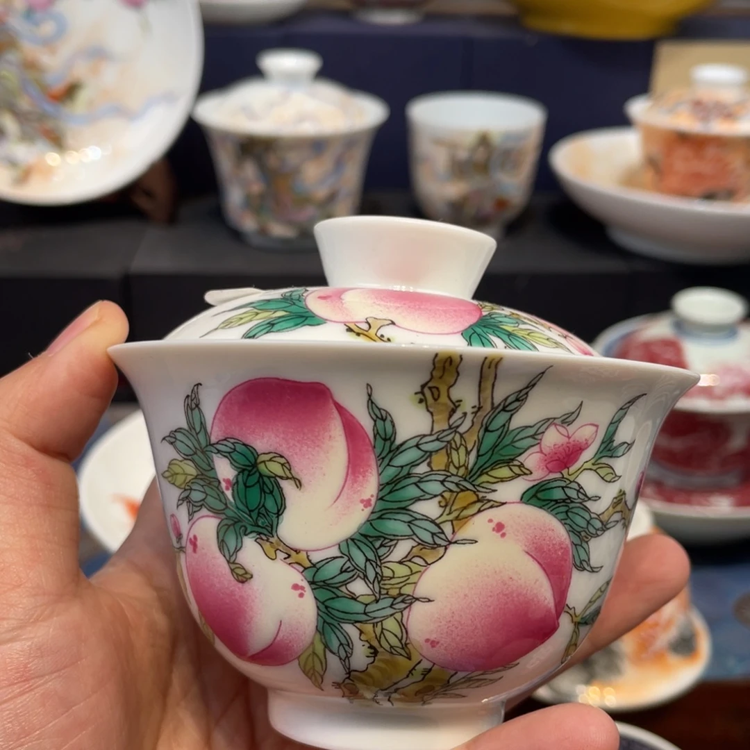 景德镇陶瓷瓷器景德镇