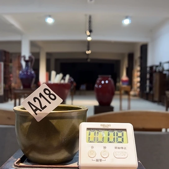 老***妖瓷片218 景德镇陶瓷