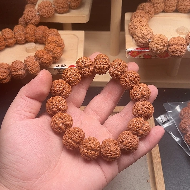 金刚菩提吊坠21尺寸