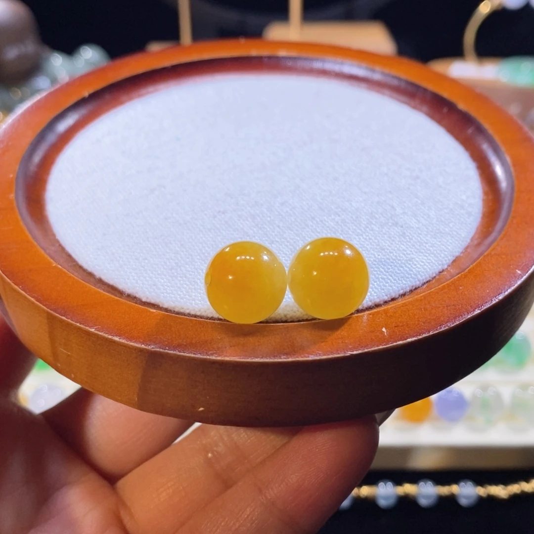 翡翠未镶嵌吊坠(不含链)多样性发其一