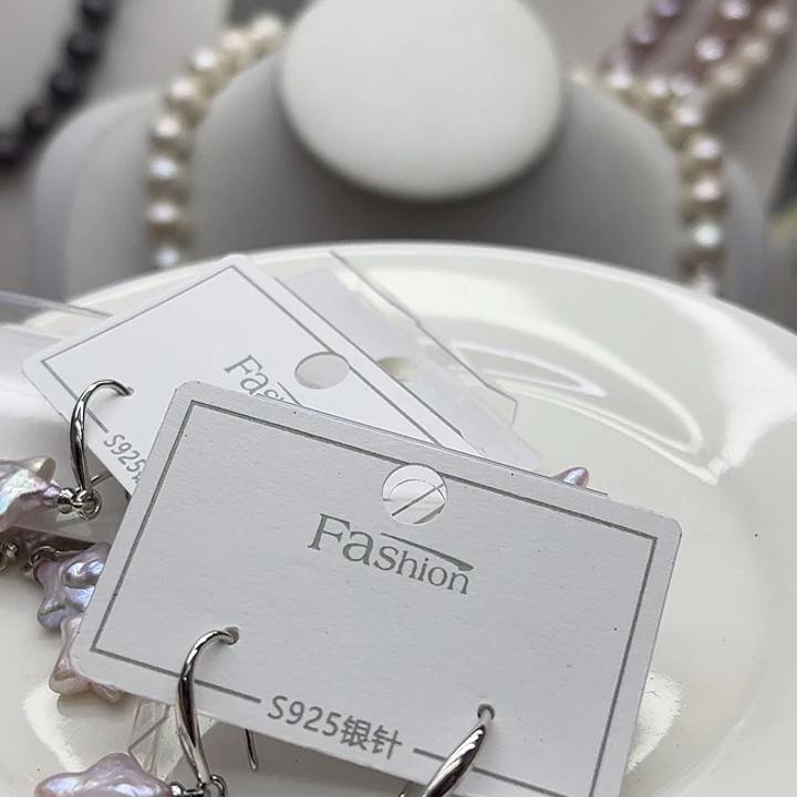 淡水珍珠未镶嵌颈饰