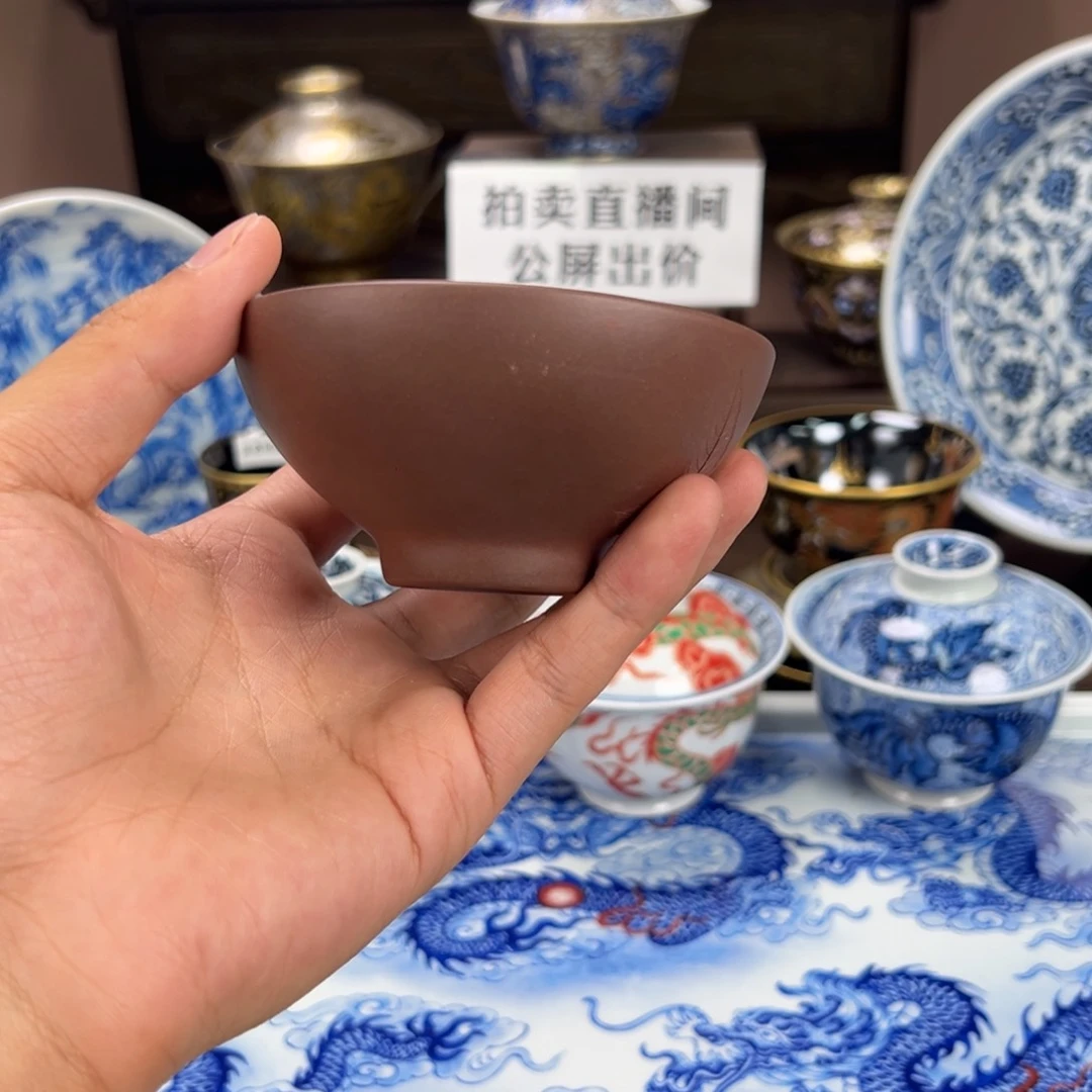 瓷片星****星景德镇手工手绘陶瓷