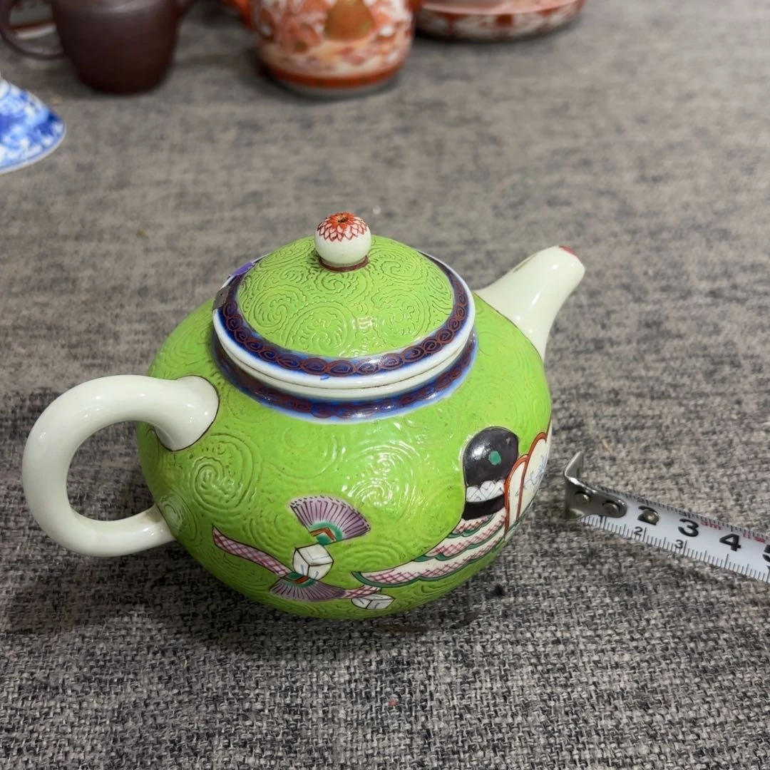 非常好看漂亮的物品