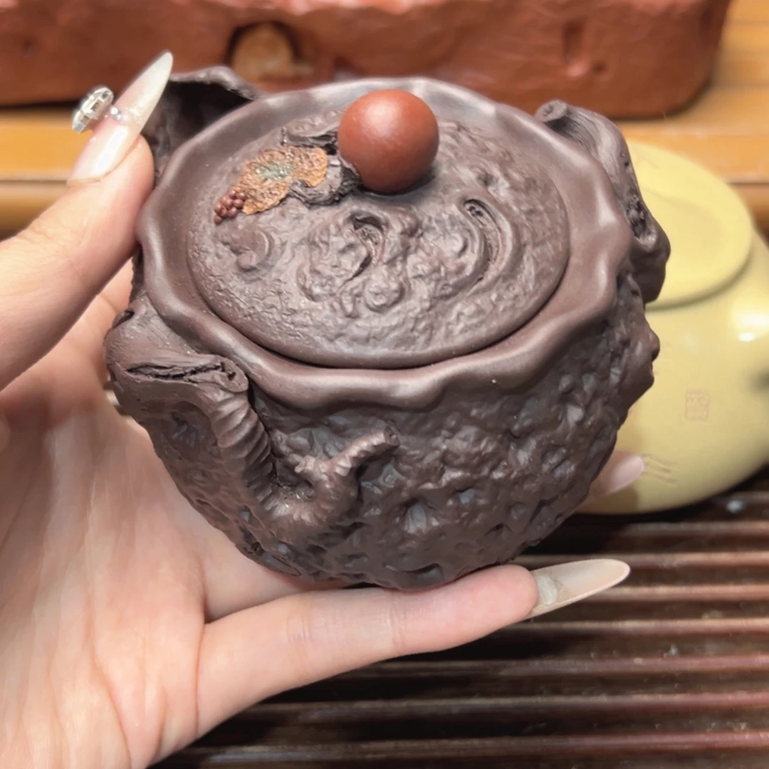 紫砂茶壶五号店专项