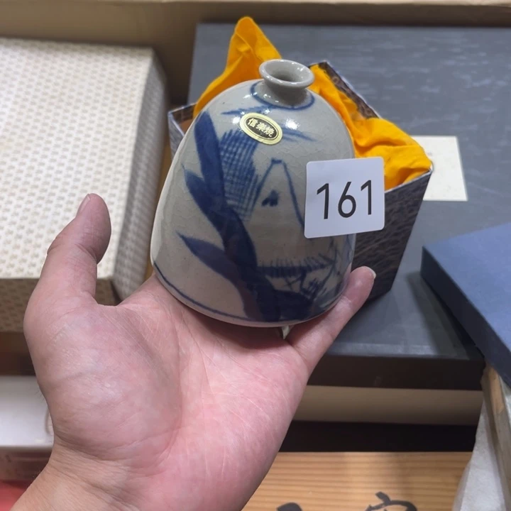 盖碗瓷器制作方法将瓷器和