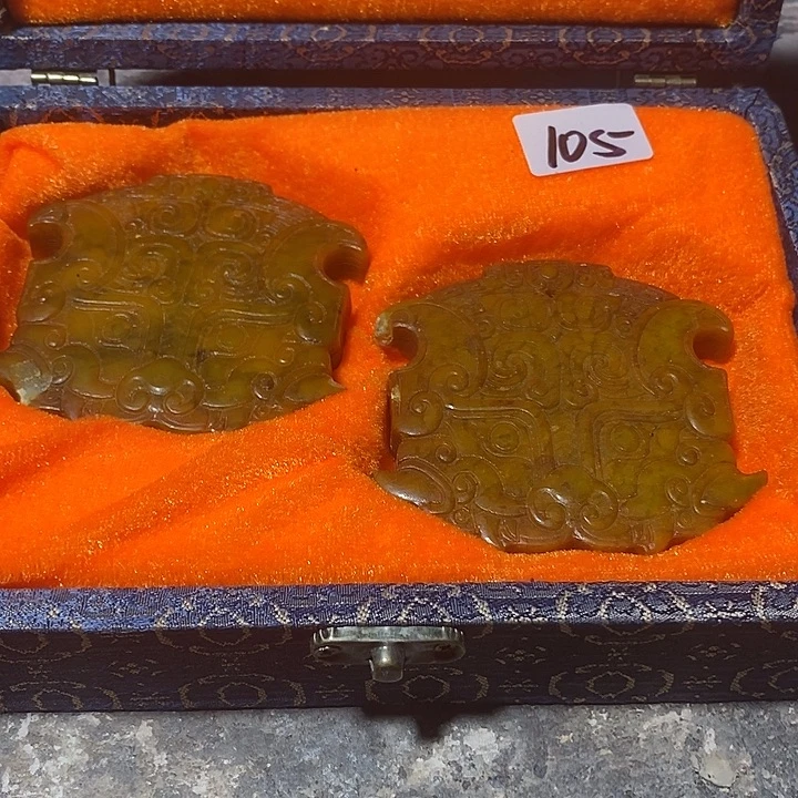 家居装饰，一物一图