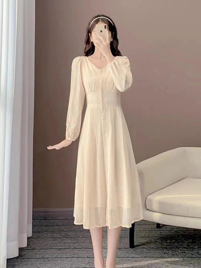 【199图非本款。以直播间过款为准】夏天连衣裙