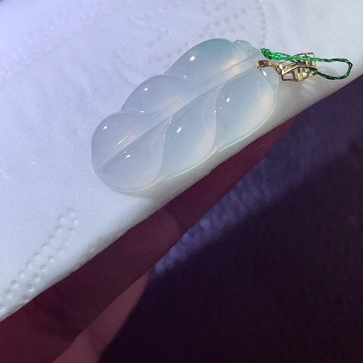 未镶嵌定制翡翠翡翠