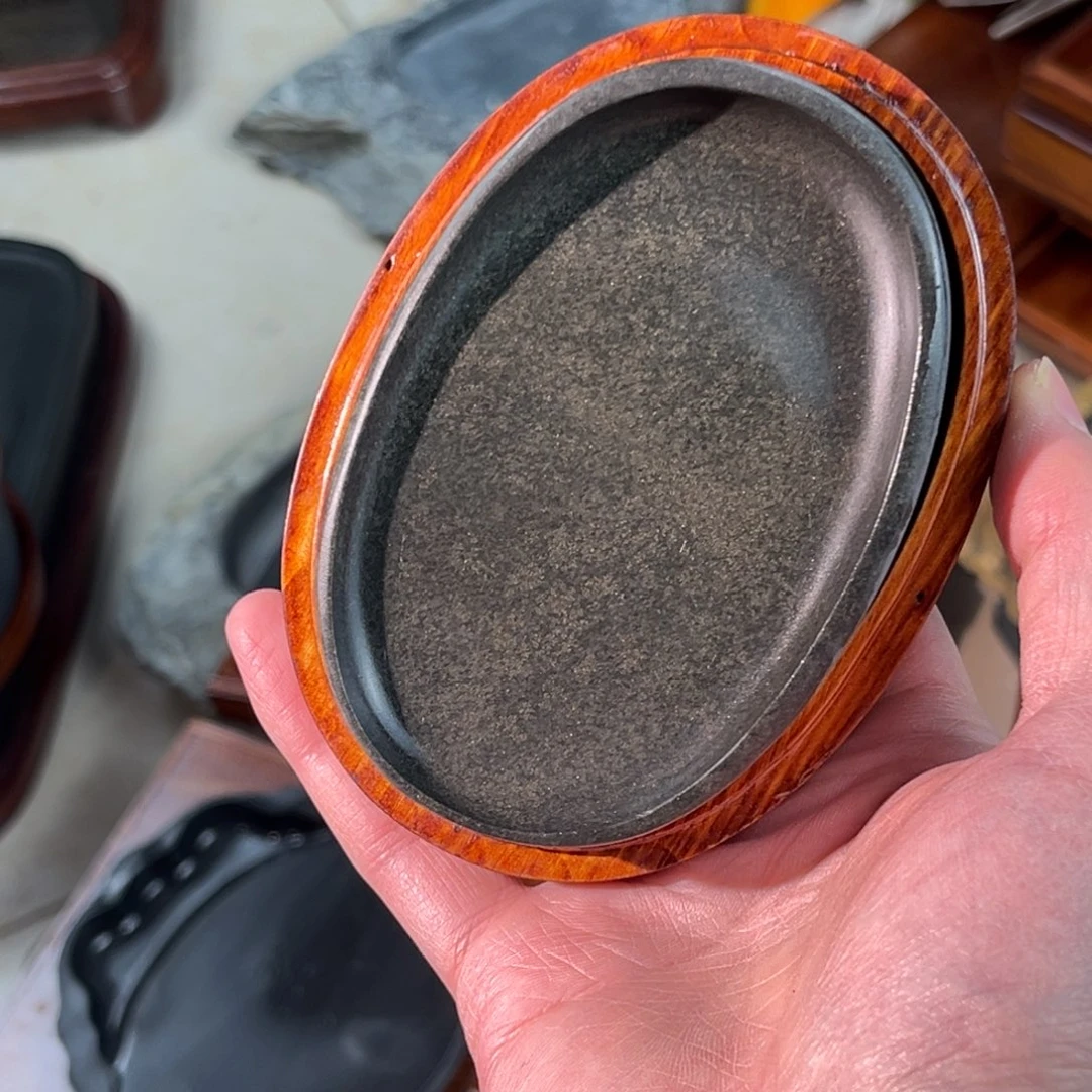 歙砚德华文房甄选