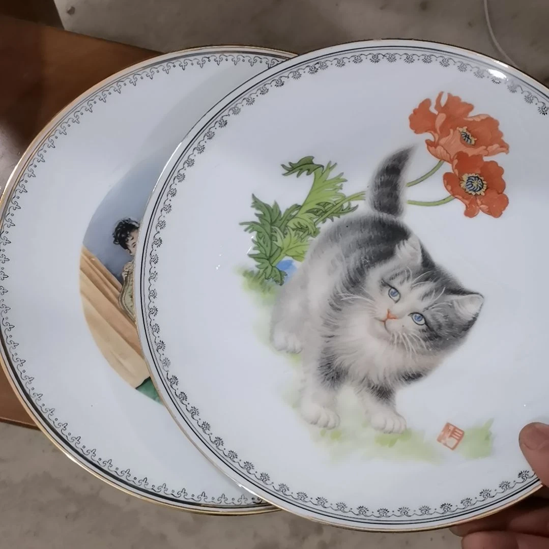 景德镇陶瓷工艺品斌*