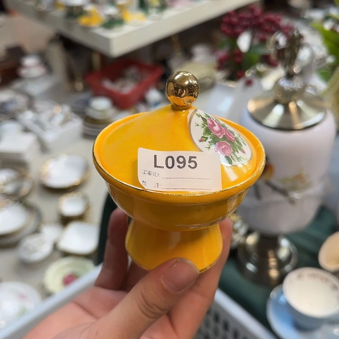 外贸冠衡陶瓷有限公司