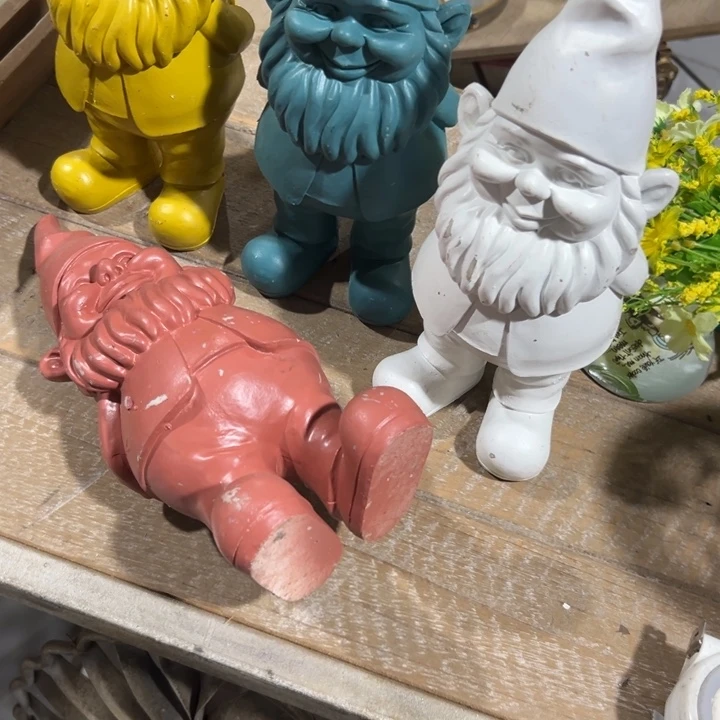 百***园外贸孤品，默认瑕疵