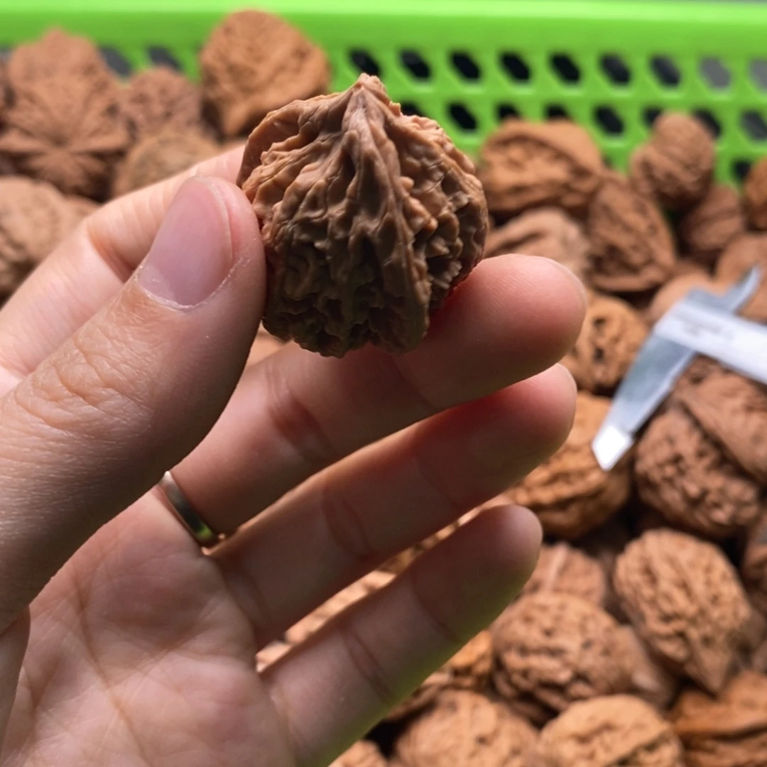 A***y核桃定制商品不退不换