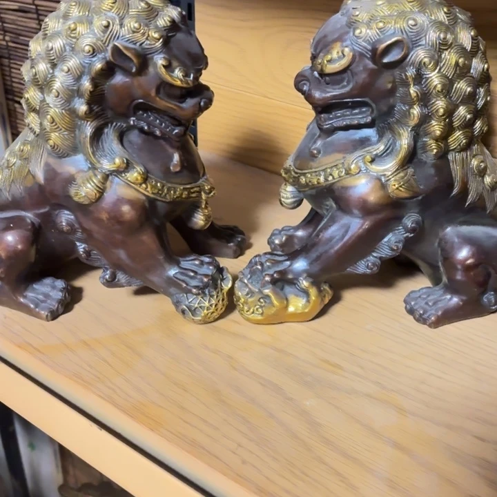 铜器摆件66666666666666