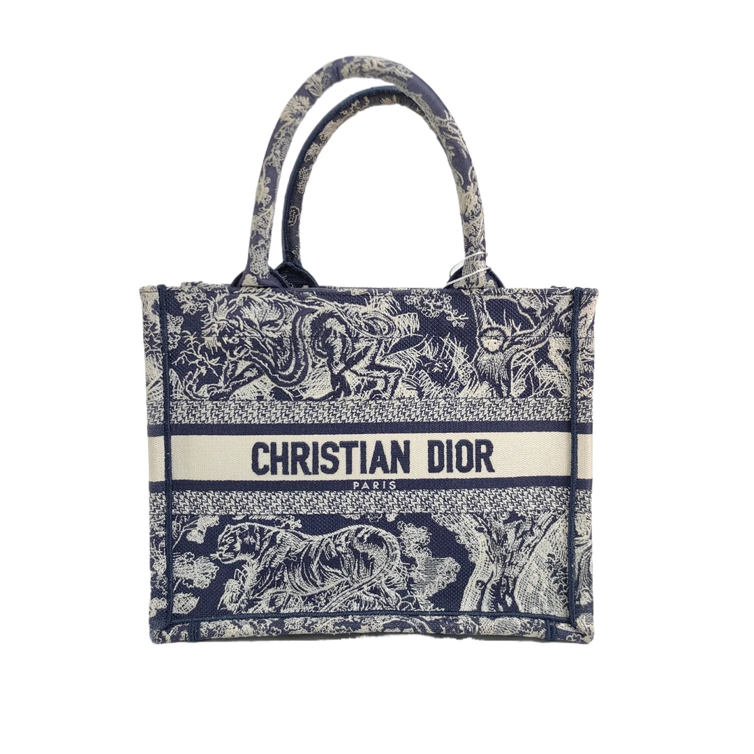 95新 迪奥 安洁利严选托特/BK0149696 手提包