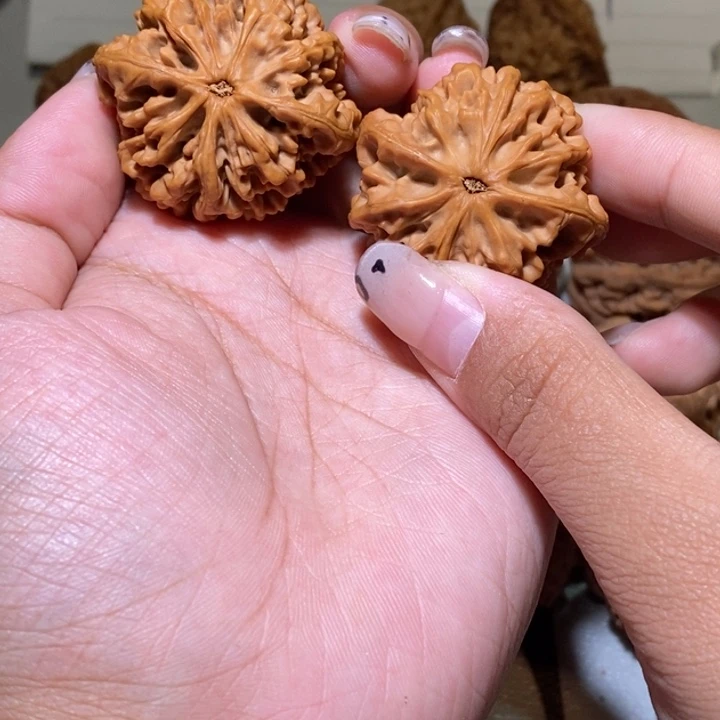 老***凯手串/手链核桃亲们