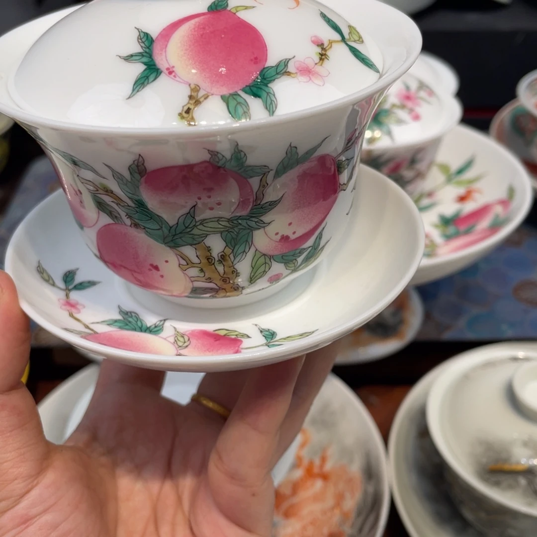 景德镇陶瓷景德镇