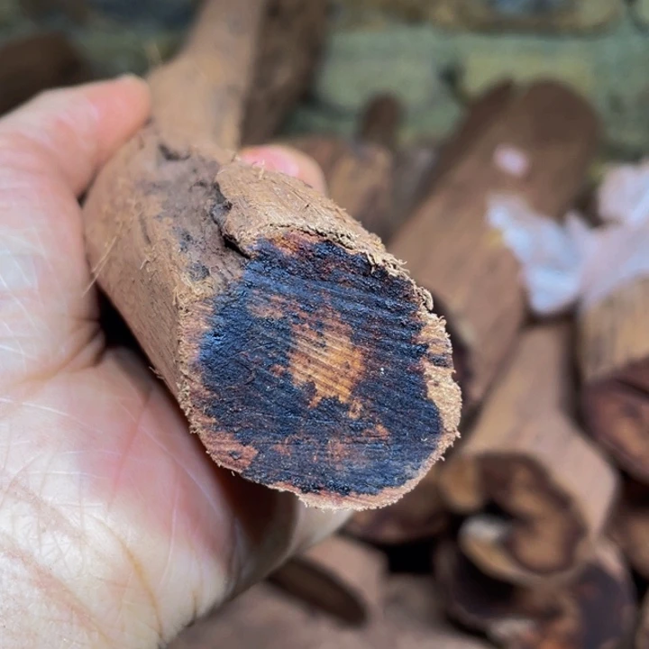 降真香手串/手链定制