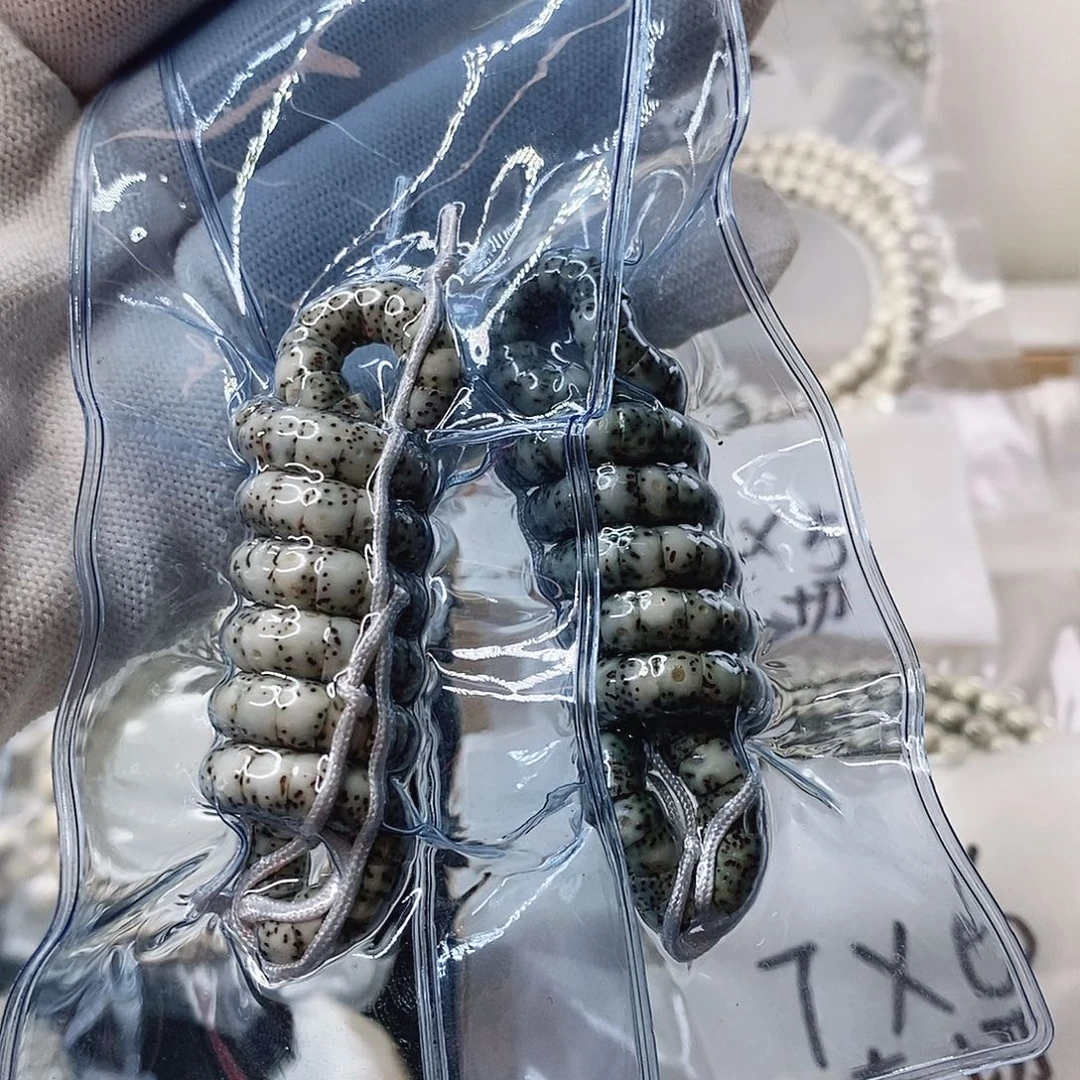 星月菩提吊坠石玉大肠6