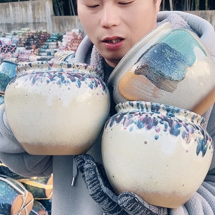 红陶正品抓紧入手